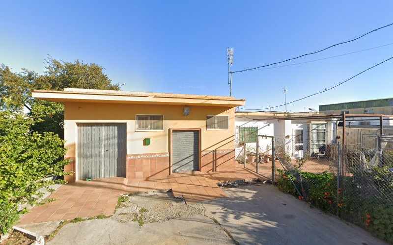 Fotografia tomada fuera de Panificadora Ruiz Aldon S.L. - Panadería en Sanlúcar de Barrameda, Cádiz