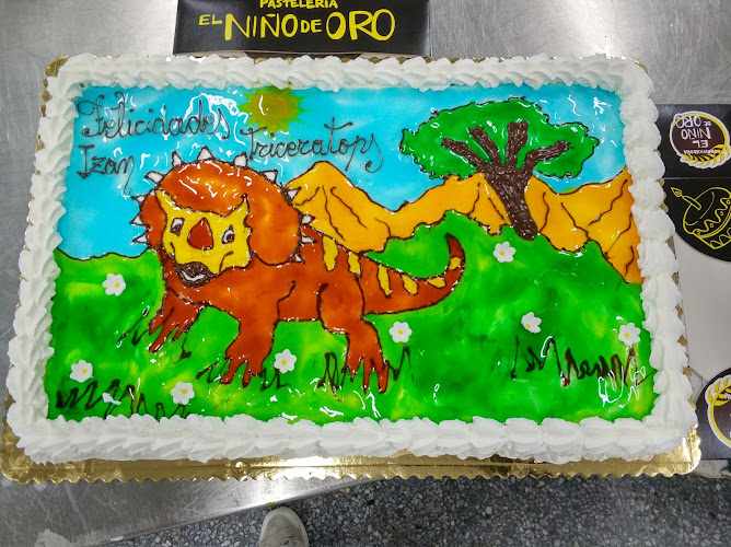 Fotografia tomada fuera de Panificadora El Niño de Oro SL. - Panadería en Sanlúcar de Barrameda, Cádiz