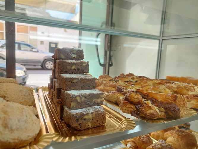 Fotografia tomada fuera de Lulú Repostería Casera - Pastelería en Sanlúcar de Barrameda, Cádiz