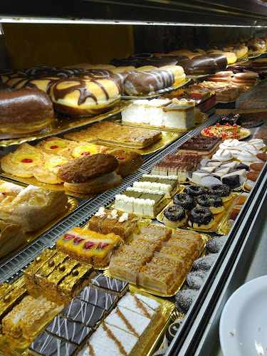 Fotografia tomada fuera de Cafetería La Aldeana - cafeterías en Sanlúcar de Barrameda, Cádiz
