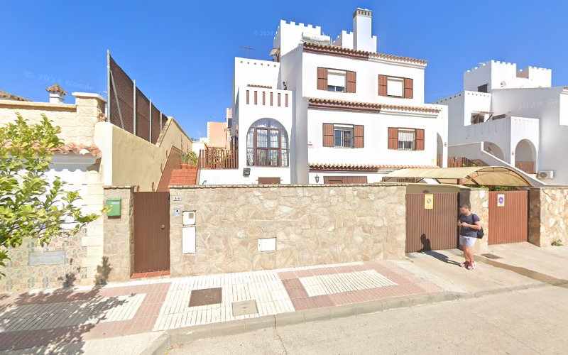 Fotografia tomada fuera de Panadería Arboledilla S. A. - Panadería en Sanlúcar de Barrameda, Cádiz