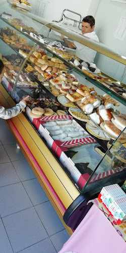 Fotografia tomada fuera de Dulces Artesanos Pampín S.C.A - Pastelería en Sanlúcar de Barrameda, Cádiz