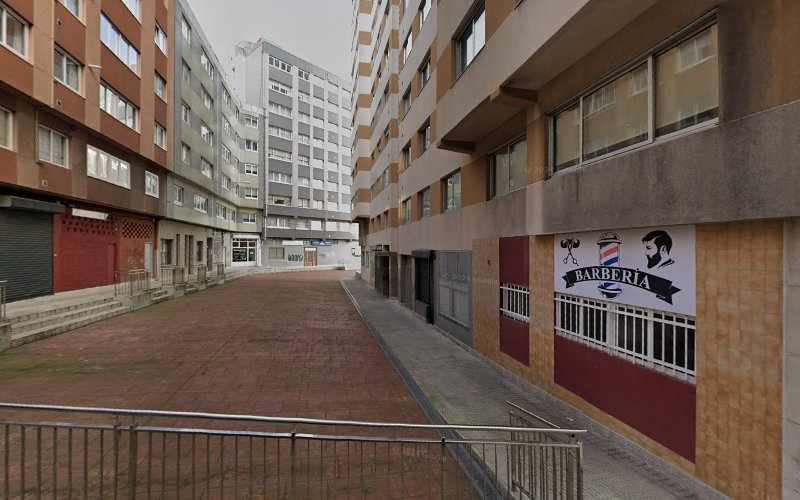 Fotografia tomada fuera de Aurea Vázquez Tumbeiro - Panadería en Coruña (A), A Coruña