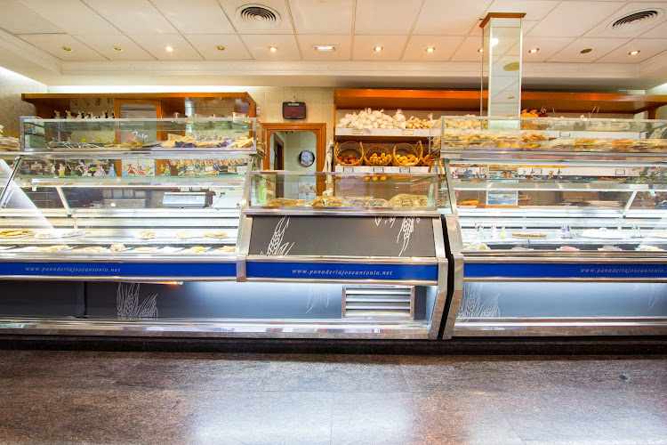 Fotografia tomada fuera de Panadería José Antonio - Panadería en San Pedro del Pinatar, Murcia