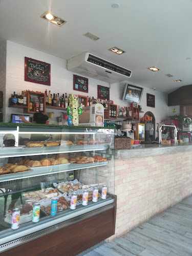 Fotografia tomada fuera de El Horno de Guardia - restaurantes en San Pedro del Pinatar, Murcia