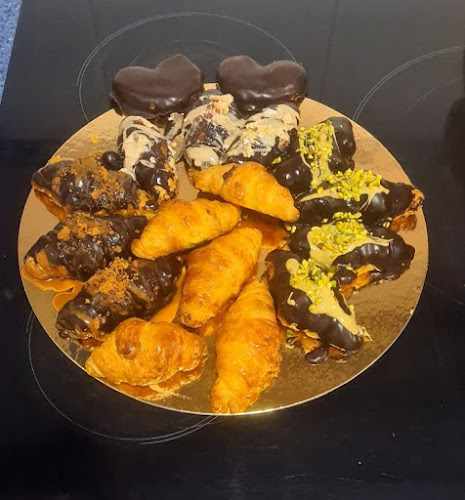 Fotografia tomada fuera de La dulce monita - Pastelería en San Martín de la Vega, Madrid