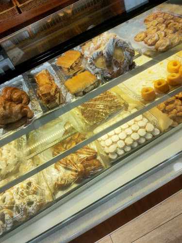 Fotografia tomada fuera de Confitería Gil S.L. - Pastelería en Zamora, Zamora