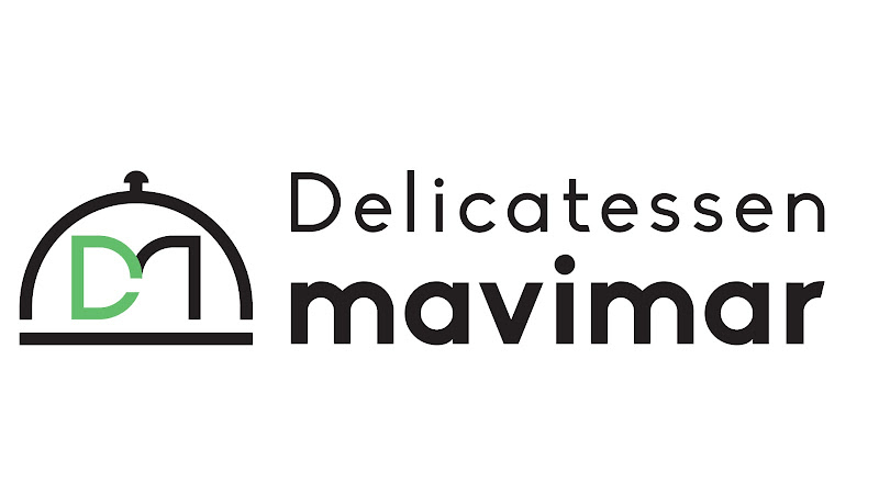 Fotografia tomada fuera de Delicatessen Mavimar/Fabricantes de productos Gourmet - Tienda de alimentación en San Cebrián de Campos, Palencia
