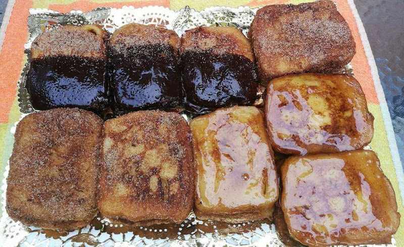 Fotografia tomada fuera de Reposteria Dulces Del Mar - Pastelería en Rincón de la Victoria, Málaga