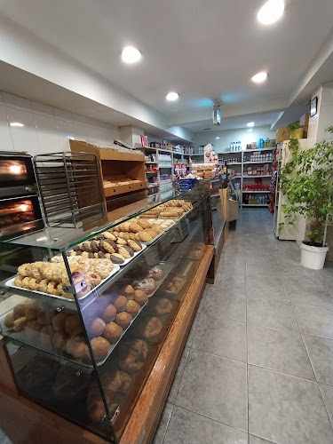 Fotografia tomada fuera de Luarca Panadería Croissanterie - Bakery en Madrid, Madrid
