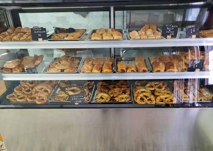 Fotografia tomada fuera de La Aby Covrigarie Pasteleria - Bakery en Valdemoro, Madrid