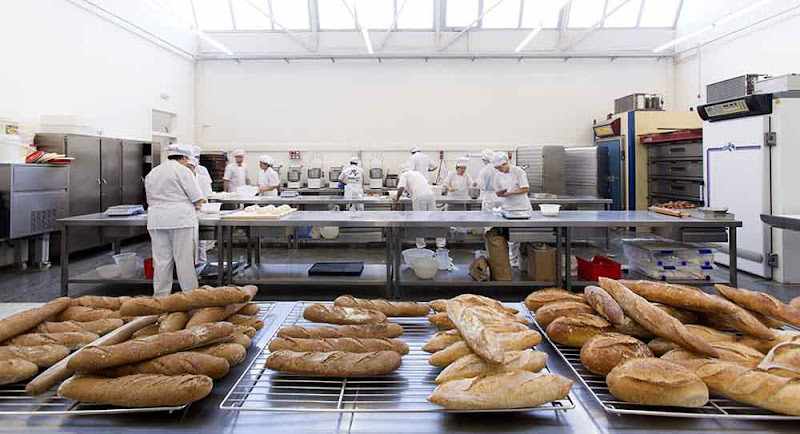 Fotografia tomada fuera de Confederación Española de Panadería, Pastelería, Bollería y Afines. - Panadería en Madrid, Madrid