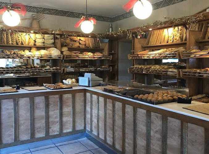 Fotografia tomada fuera de Panificadora González S. L. - Panadería en Valdemoro, Madrid