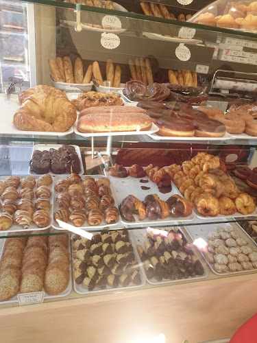 Fotografia tomada fuera de Cafetería La Deliciosa - Panadería en Valdemoro, Madrid