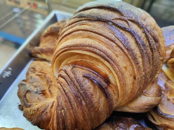 Fotografia tomada fuera de Pastelería - Cafetería Butarque - Pastelería en Leganés, Madrid