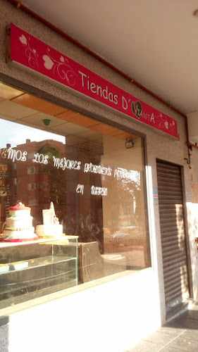 Fotografia tomada fuera de Tienda - Panadería en Valdemoro, Madrid