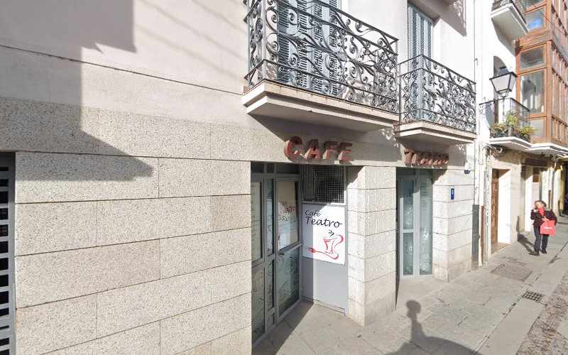 Fotografia tomada fuera de Panadería Pepi - Panadería en Zamora, Zamora