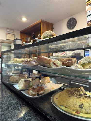 Fotografia tomada fuera de Marruzuri - restaurantes en Isaba, Navarra