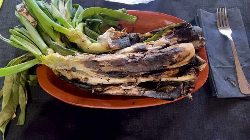 Fotografia tomada fuera de Forn de pa Casola - Pastisseria en Ulldecona, Tarragona