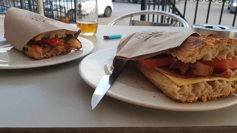 Fotografia tomada fuera de Nova Ruta - restaurantes en Trabadelo, León