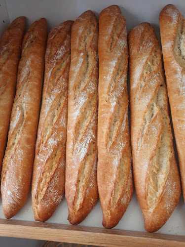 Fotografia tomada fuera de Panadería La Azucarera. - Panadería en Tudela, Navarra