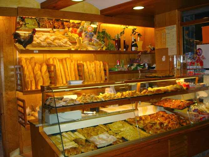 Fotografia tomada fuera de Forn de pa Casals - Forn de pa en Torrefarrera, Lérida