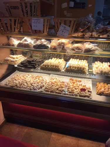 Fotografia tomada fuera de Chicuelo - Panadería en Ariza, Zaragoza