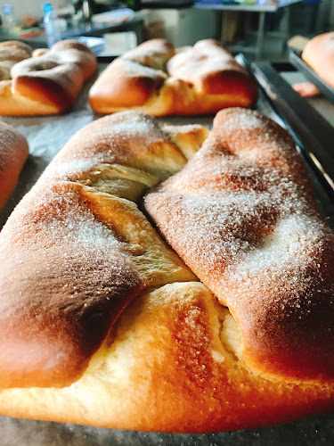 Fotografia tomada fuera de Panaderia Manuel Lopez - Panadería en Serón de Nágima, Soria