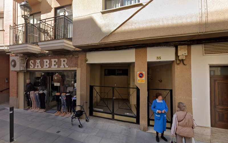 Fotografia tomada fuera de Sánchez Bakery | Campo - Panadería en Tomelloso, Ciudad Real