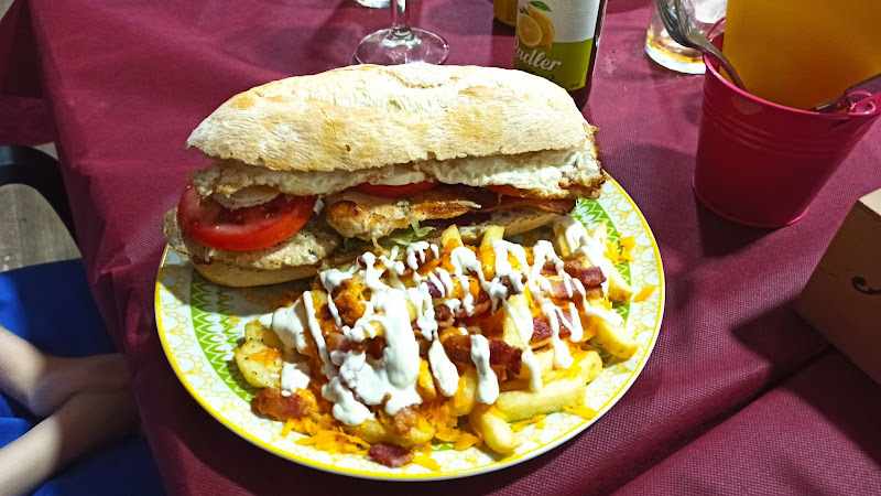 Fotografia tomada fuera de Cafetería Cervecería Noa & Emma - cafeterías en Tomelloso, Ciudad Real