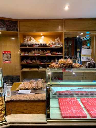 Fotografia tomada fuera de El Pan de Estellés - Forn de pa en Valencia, Valencia