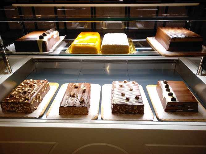 Fotografia tomada fuera de HORNO JANEC - Panadería en Salamanca, Salamanca