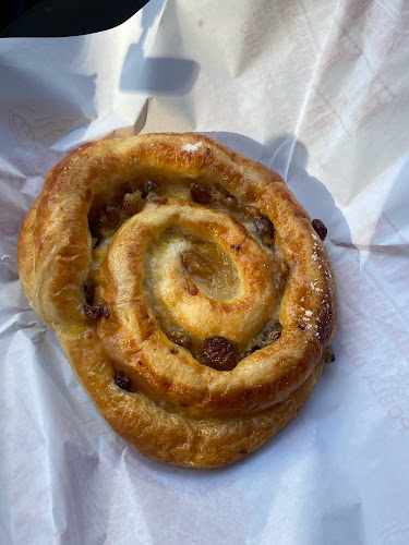 Fotografia tomada fuera de Forn i Pastisseria El Blanco - Panadería en La Pobla del Duc, Valencia