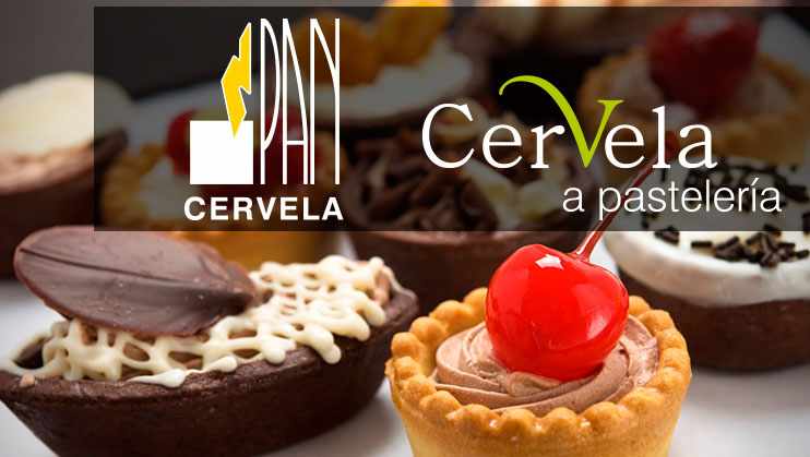 Fotografia tomada fuera de Panadería Cervela - Panadaría en A Estrada, Pontevedra