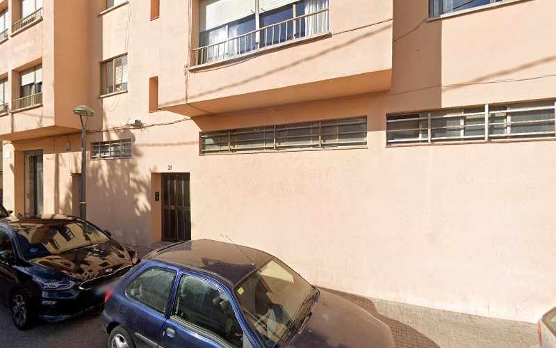 Fotografia tomada fuera de Panadería Roque - Panadería en Tarragona, Tarragona