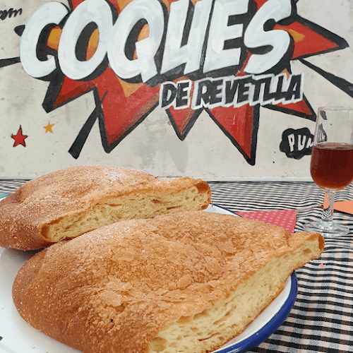 Fotografia tomada fuera de Forn Sistaré Tarragona - Forn de pa en Tarragona, Tarragona