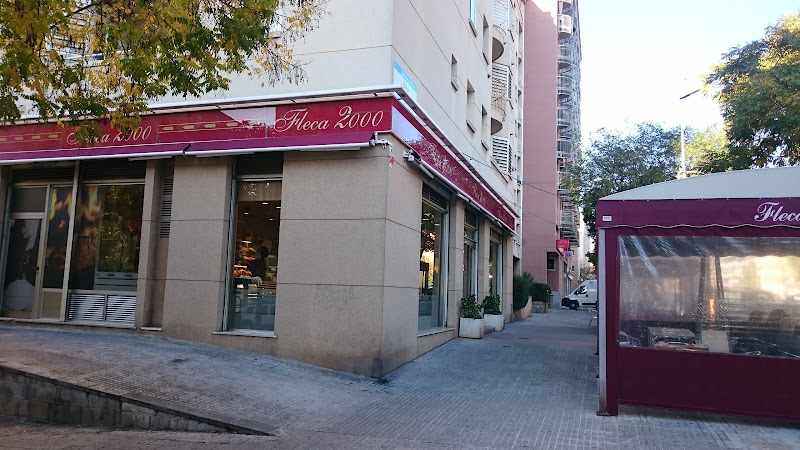 Fotografia tomada fuera de Panadería Fleca Dos Mil - Panadería en Tarragona, Tarragona