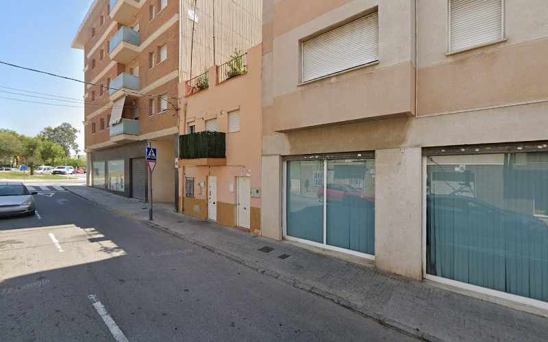 Fotografia tomada fuera de Mari Carmen Peña Espinosa - Panadería en Tarragona, Tarragona