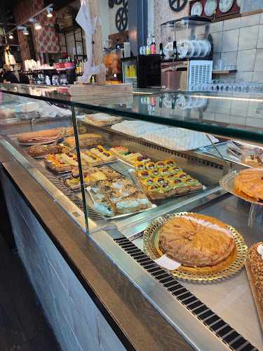 Fotografia tomada fuera de Fleca Flaqué - Panadería en Tarragona, Tarragona