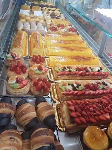 Fotografia tomada fuera de PASTISSERIA TRILL PASTRY - Pastisseria en Tarragona, Tarragona
