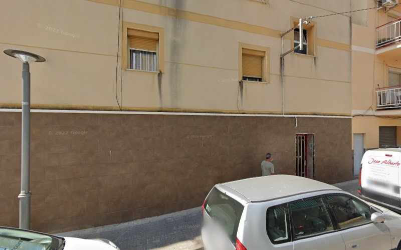 Fotografia tomada fuera de María Nievas Graciano - Pastelería en Bonavista, Tarragona