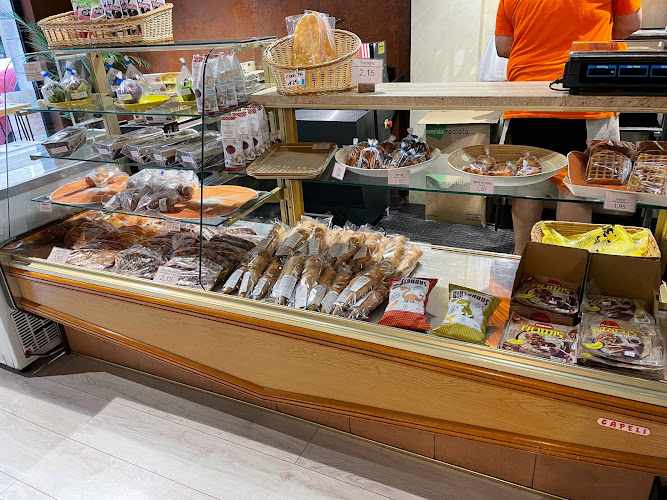 Fotografia tomada fuera de SENSE TGN - Panadería en Tarragona, Tarragona
