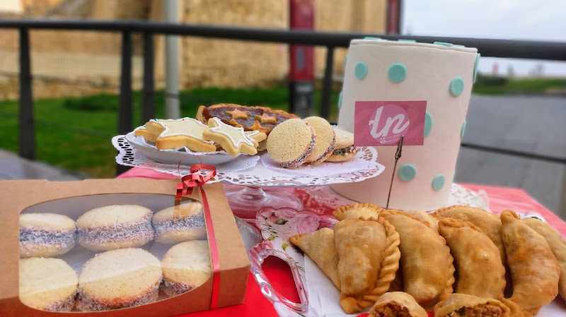 Fotografia tomada fuera de Dolce Pastis - Panadería en Tarragona, Tarragona
