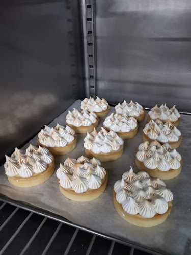 Fotografia tomada fuera de Quieropasteles - Pastelería en Tarragona, Tarragona