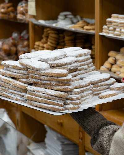 Fotografia tomada fuera de Dulces Caseros Ana - Cake shop en Tordesillas, Valladolid
