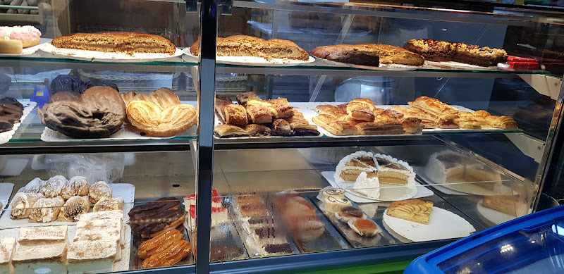Fotografia tomada fuera de Productos Eloy Panadería Bollería - Panadería en Molina de Segura, Murcia