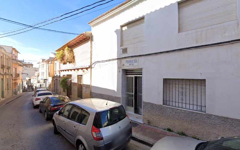 Fotografia tomada fuera de Panadería Consuelo Ruiz - Panadería en Molina de Segura, Murcia