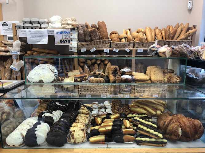 Fotografia tomada fuera de Panadería El Gallego Valdespartera - Bakery en Zaragoza, Zaragoza