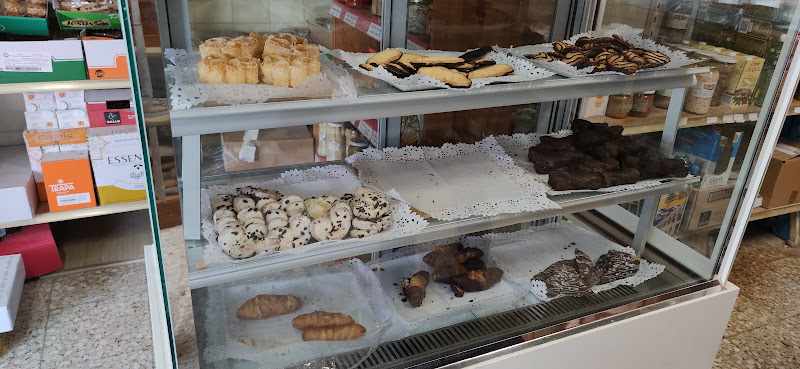 Fotografia tomada fuera de Panadería Andrés García - Panadería en Otero de Herreros, Segovia