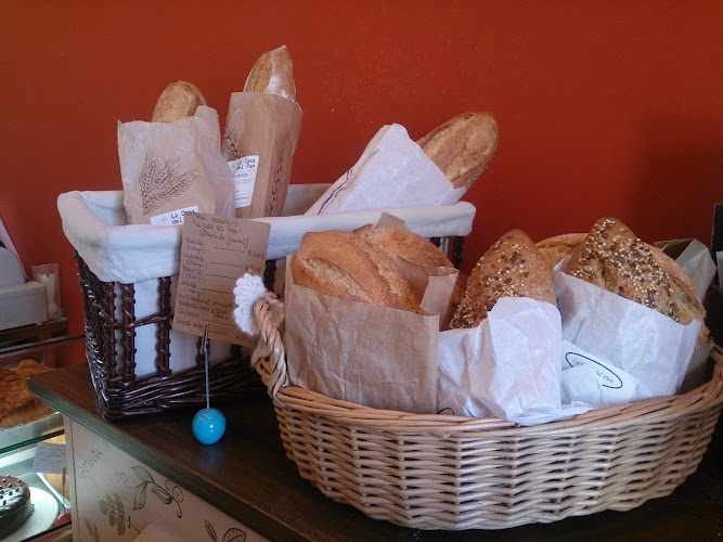 Fotografia tomada fuera de Los Bizcochos de Carol - Delicatessen en Burgos, Burgos